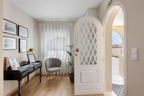 Pontes Guest House